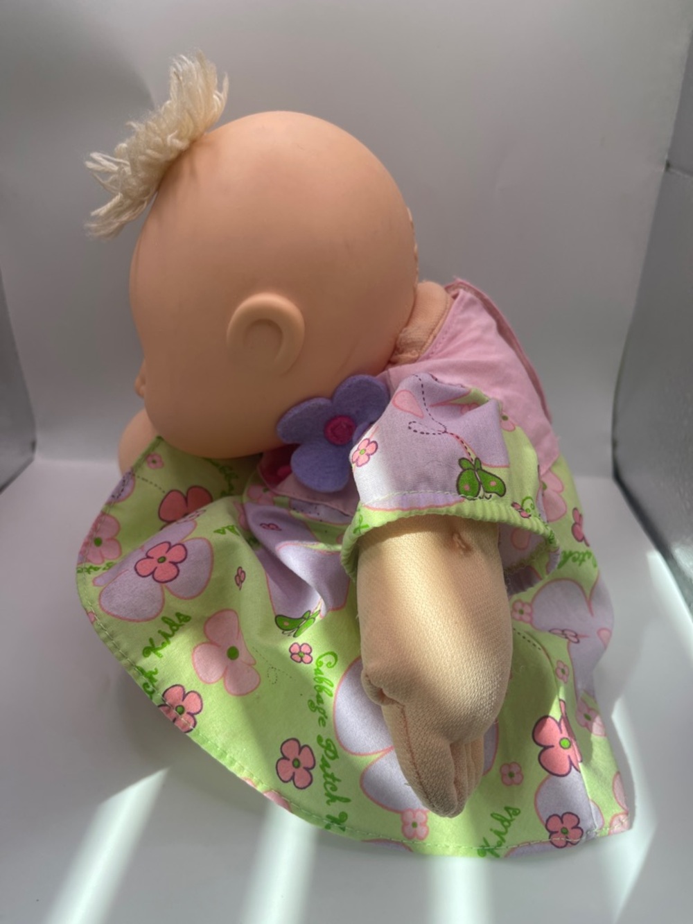 Cabbage Patch 1st Edition 1990 Preowned - Picture 10 of 17